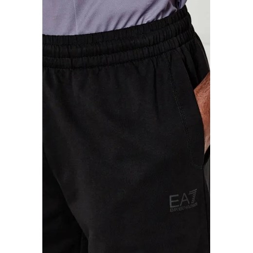 EA7 Dres | Regular Fit XXL Gomez Fashion Store okazja