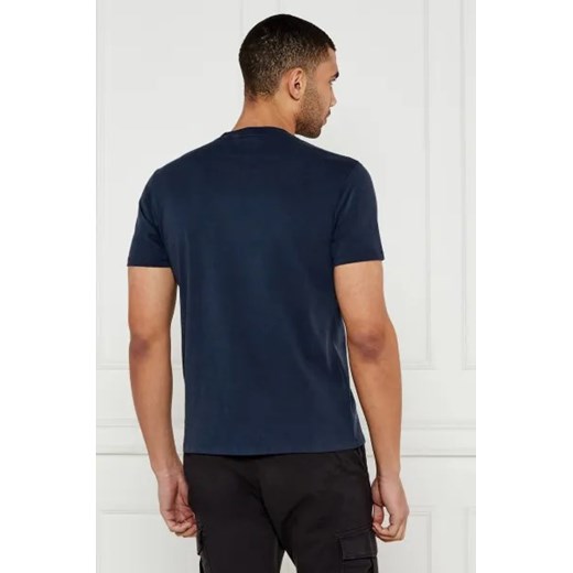 T-shirt męski Guess 