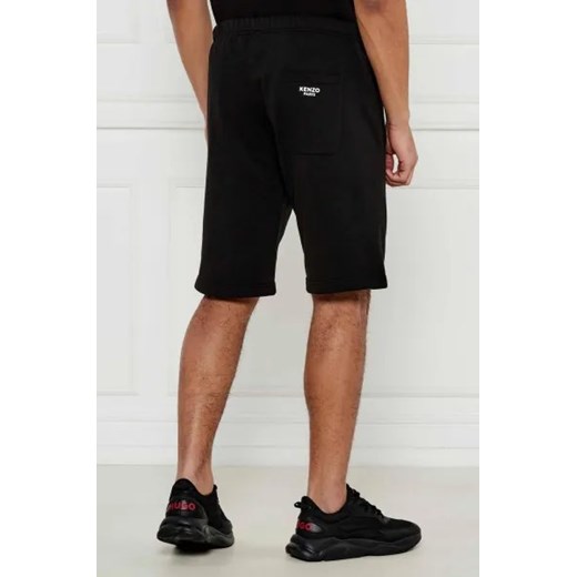 Kenzo Szorty | Regular Fit Kenzo XL okazyjna cena Gomez Fashion Store