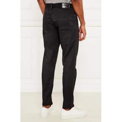 BOSS BLACK Jeansy C-Taber_PS | Porsche x BOSS | Tapered fit | stretch 38/34 Gomez Fashion Store