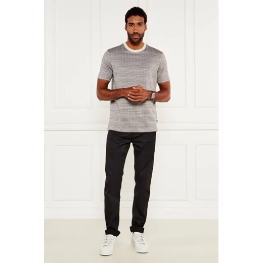BOSS BLACK Jeansy C-Taber_PS | Porsche x BOSS | Tapered fit | stretch 38/34 Gomez Fashion Store