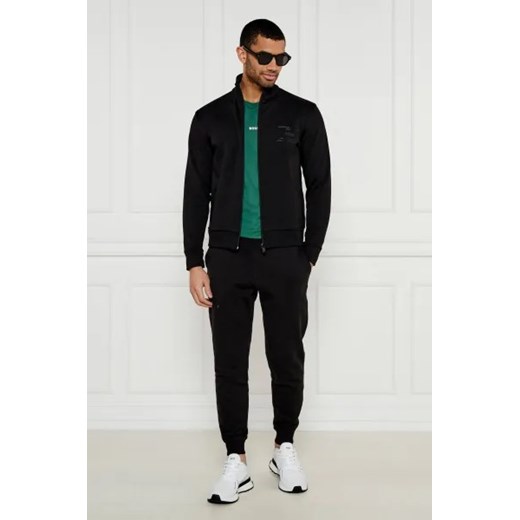 BOSS ORANGE Spodnie dresowe SeChup | Regular Fit S promocja Gomez Fashion Store