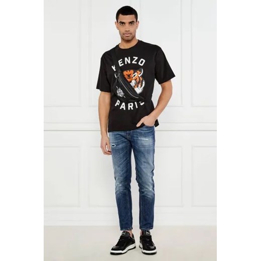DONDUP - made in Italy Jeansy DIAN | Slim Fit Dondup - Made In Italy 31 okazja Gomez Fashion Store
