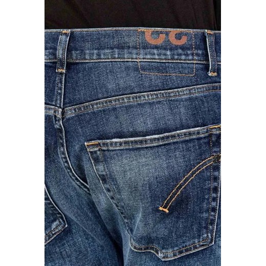 DONDUP - made in Italy Jeansy DIAN | Slim Fit Dondup - Made In Italy 31 promocyjna cena Gomez Fashion Store
