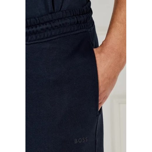 BOSS ORANGE Spodnie dresowe SeChup | Regular Fit S Gomez Fashion Store