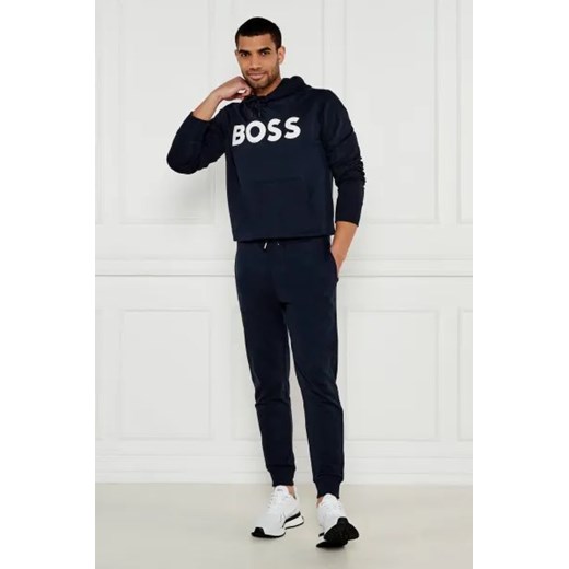BOSS ORANGE Spodnie dresowe SeChup | Regular Fit S Gomez Fashion Store