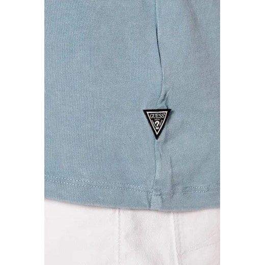 T-shirt męski Guess 