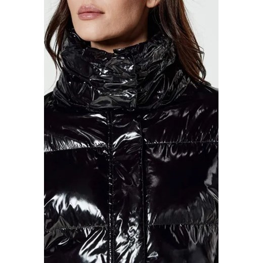 Patrizia Pepe Kurtka 2w1 | Regular Fit Patrizia Pepe 38 Gomez Fashion Store wyprzedaż