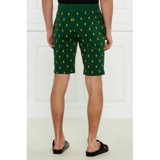 Piżama męska Polo Ralph Lauren z bawełny 