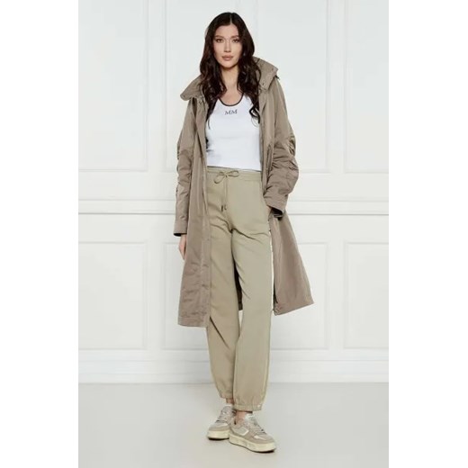 Marc Cain Płaszcz Marc Cain 42 okazyjna cena Gomez Fashion Store