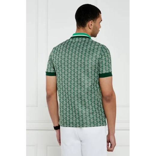 T-shirt męski Lacoste