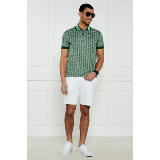 T-shirt męski Lacoste