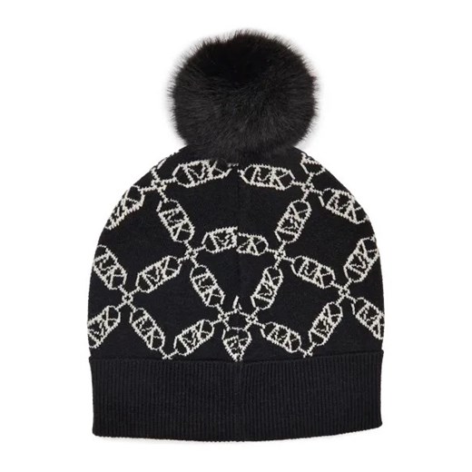 Michael Kors KIDS Czapka Michael Kors Kids 54/56 okazyjna cena Gomez Fashion Store