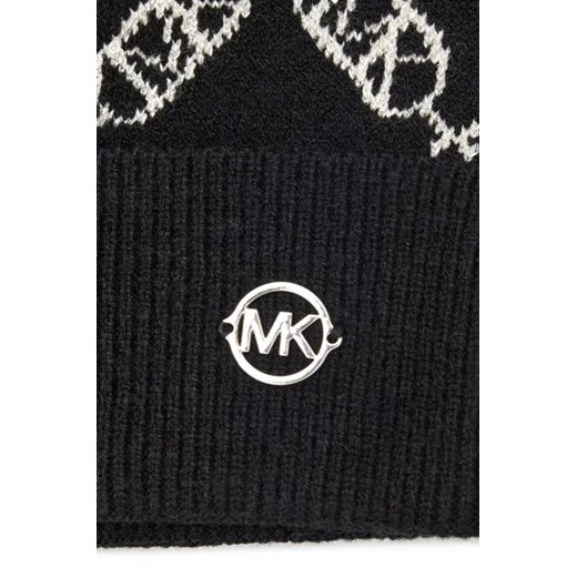 Michael Kors KIDS Czapka Michael Kors Kids 54/56 wyprzedaż Gomez Fashion Store