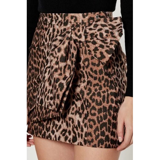 GUESS Spódnica DESIRE BOWED Guess M okazja Gomez Fashion Store