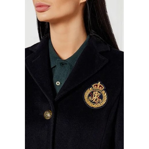 Płaszcz damski Ralph Lauren 