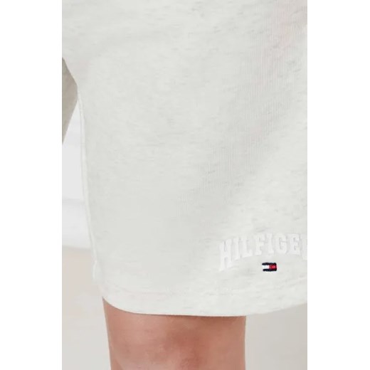 Tommy Hilfiger Szorty | Regular Fit Tommy Hilfiger 176 promocyjna cena Gomez Fashion Store