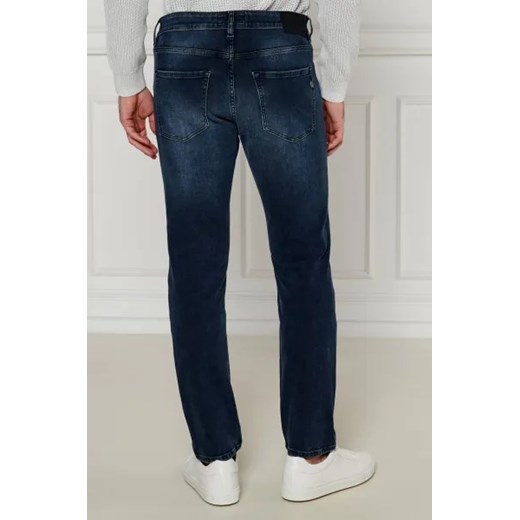 BOSS BLACK Jeansy P-Delaware | Slim Fit 36/34 wyprzedaż Gomez Fashion Store