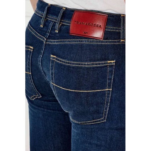Tramarossa Jeansy MICHELANGELO | Slim Fit Tramarossa 34 Gomez Fashion Store okazyjna cena