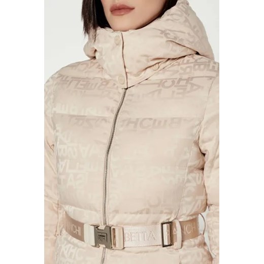 Elisabetta Franchi Kurtka | Regular Fit Elisabetta Franchi 34 promocja Gomez Fashion Store