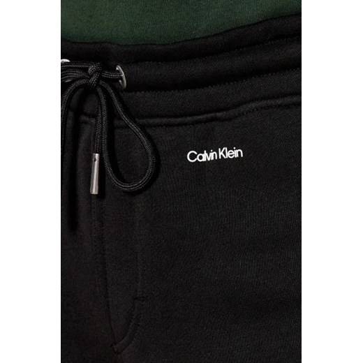 Calvin Klein Spodnie dresowe | Regular Fit Calvin Klein S promocja Gomez Fashion Store