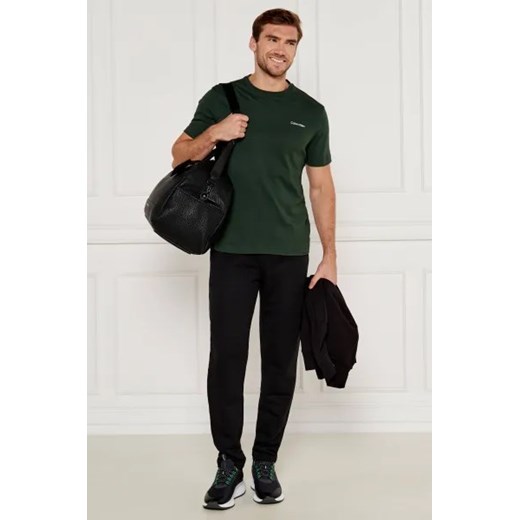 Calvin Klein Spodnie dresowe | Regular Fit Calvin Klein M Gomez Fashion Store okazja