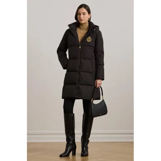 LAUREN RALPH LAUREN Puchowa kurtka | Regular Fit XL okazja Gomez Fashion Store