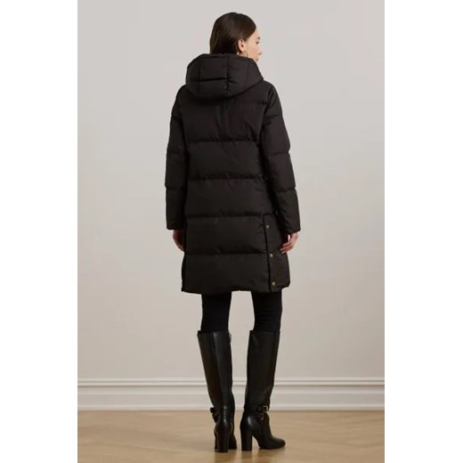 LAUREN RALPH LAUREN Puchowa kurtka | Regular Fit XL promocja Gomez Fashion Store