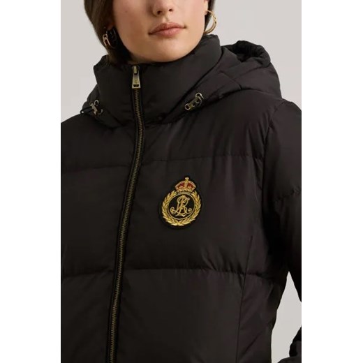 LAUREN RALPH LAUREN Puchowa kurtka | Regular Fit XL promocja Gomez Fashion Store