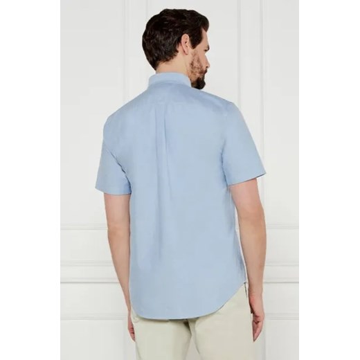 Tommy Hilfiger Koszula HERITAGE OXFORD | Regular Fit Tommy Hilfiger XXXL okazja Gomez Fashion Store
