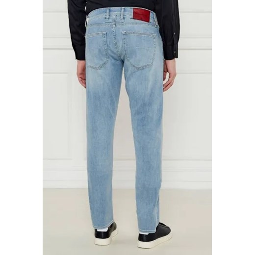 Tramarossa Jeansy MICHELANGELO | Slim Fit Tramarossa 33 promocja Gomez Fashion Store