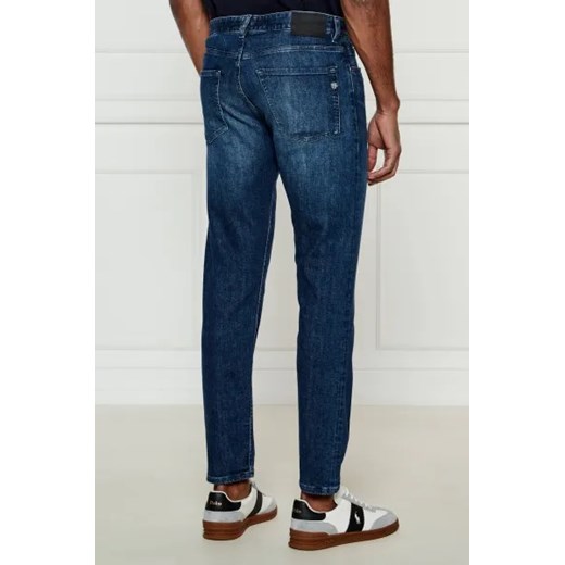 BOSS BLACK Jeansy H-Re-Maine-Edge | Regular Fit 34/32 Gomez Fashion Store wyprzedaż