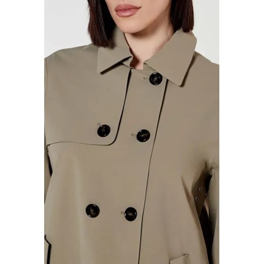Marc Cain Trencz Marc Cain 36 promocyjna cena Gomez Fashion Store