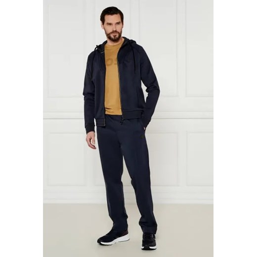 Spodnie męskie BOSS HUGO 