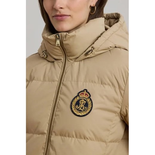 LAUREN RALPH LAUREN Puchowa kurtka | Regular Fit S Gomez Fashion Store okazja