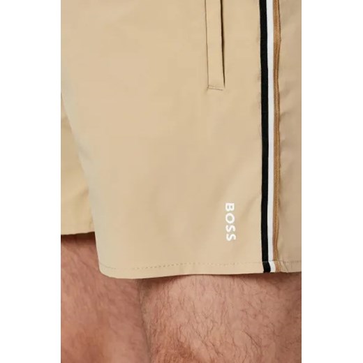 Kąpielówki BOSS HUGO 