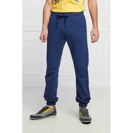 Spodnie męskie Trussardi dresowe 