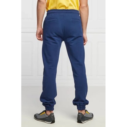 Spodnie męskie Trussardi dresowe 