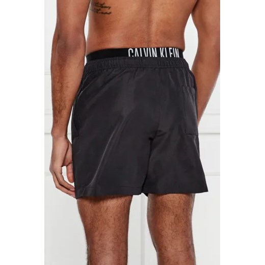 Kąpielówki Calvin Klein