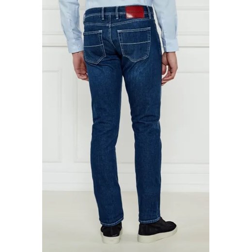 Tramarossa Jeansy MICHELANGELO | Slim Fit Tramarossa 38 Gomez Fashion Store wyprzedaż