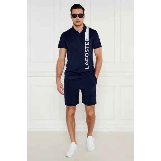 T-shirt męski Lacoste