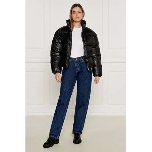Calvin Klein Jeans Kurtka | Regular Fit S wyprzedaż Gomez Fashion Store