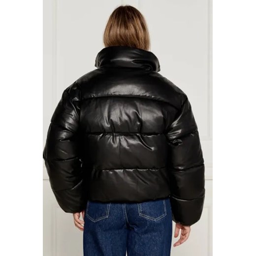 Calvin Klein Jeans Kurtka | Regular Fit S Gomez Fashion Store wyprzedaż