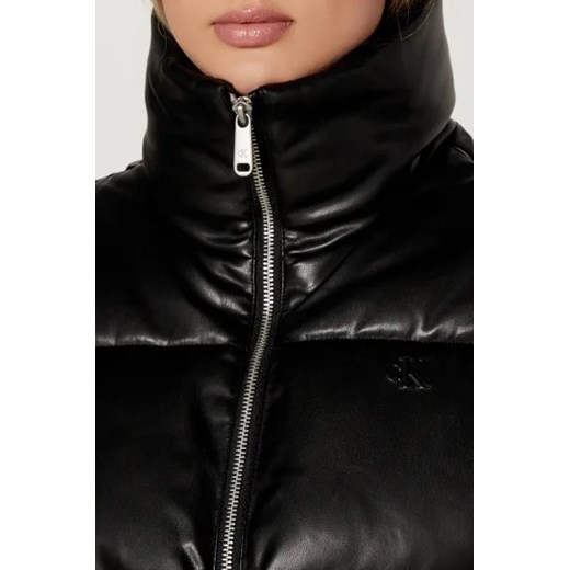 Calvin Klein Jeans Kurtka | Regular Fit S promocja Gomez Fashion Store