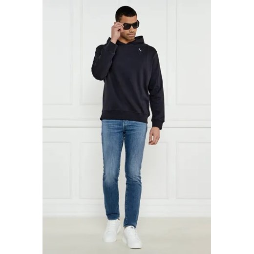 Armani Exchange Jeansy j14 | Skinny fit Armani Exchange 32/32 promocja Gomez Fashion Store