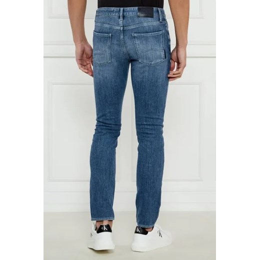 Armani Exchange Jeansy j14 | Skinny fit Armani Exchange 33/34 Gomez Fashion Store okazja