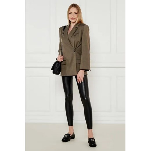 Wolford Legginsy | Slim Fit Wolford 38 Gomez Fashion Store