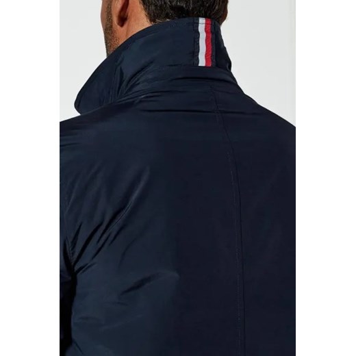 Tommy Hilfiger Płaszcz Tommy Hilfiger L okazja Gomez Fashion Store