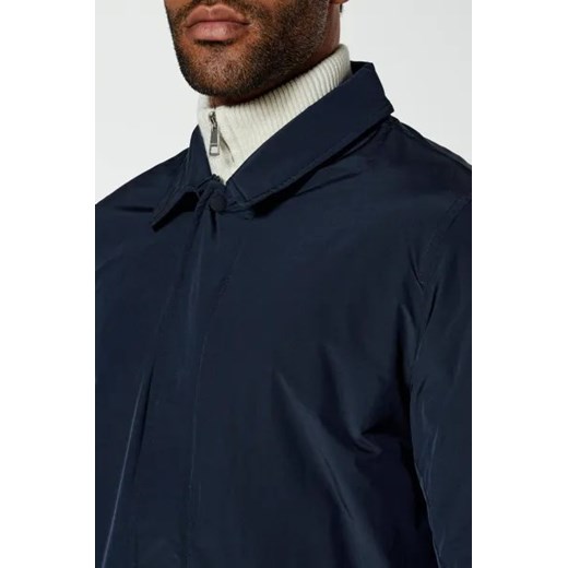 Tommy Hilfiger Płaszcz Tommy Hilfiger M okazyjna cena Gomez Fashion Store