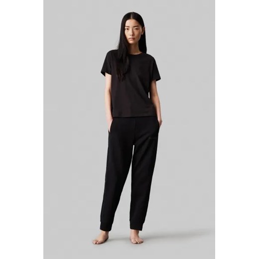 Calvin Klein Underwear Spodnie dresowe | Regular Fit Calvin Klein Underwear XL okazja Gomez Fashion Store